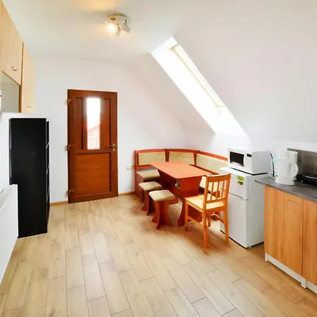 Near The Sea, Apartment