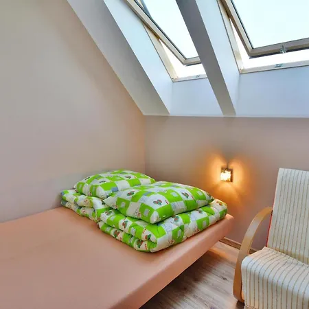 Apartment Near The Sea, *