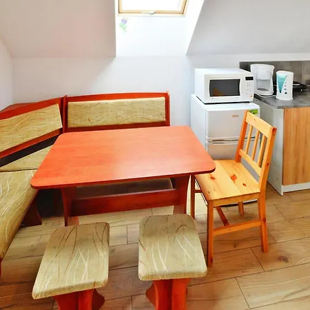 Near The Sea, Apartment