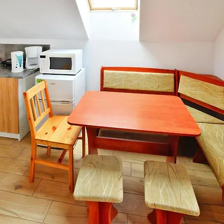 Near The Sea, Apartment *