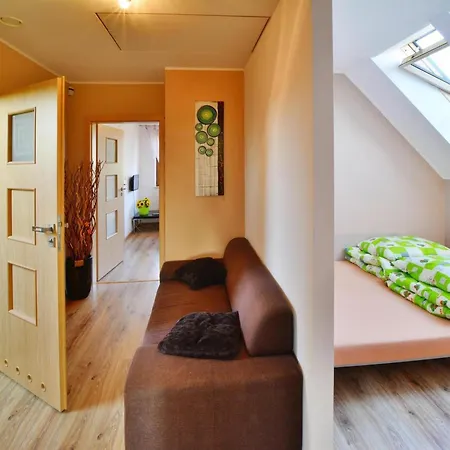 Apartment Near The Sea, Sarbinowo