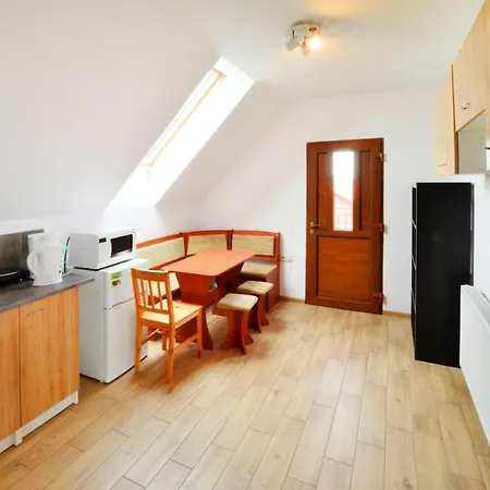Near The Sea, Apartment