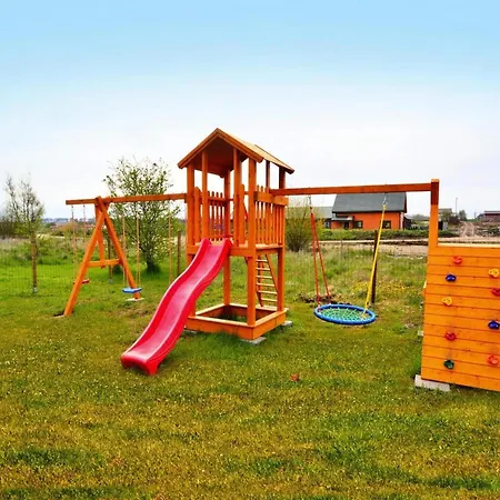 Apartamento Near The Sea, Sarbinowo