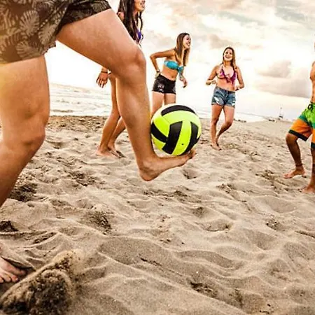 Apartamento In Near Sarbinowo