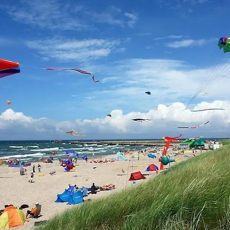 Apartamento Near The Sea, Sarbinowo