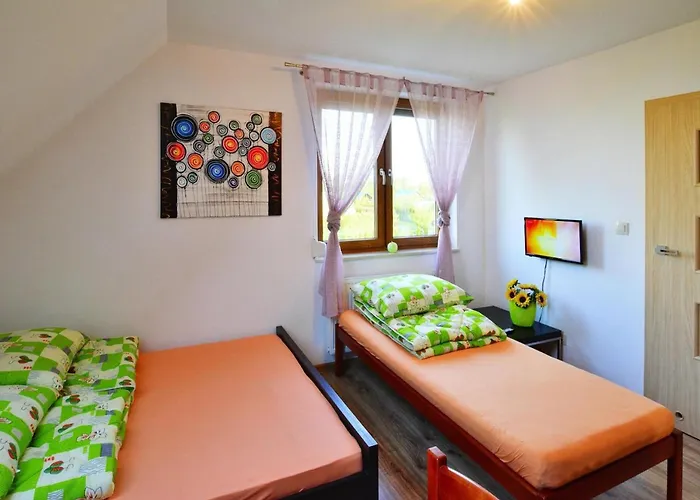 Διαμέρισμα In Near *