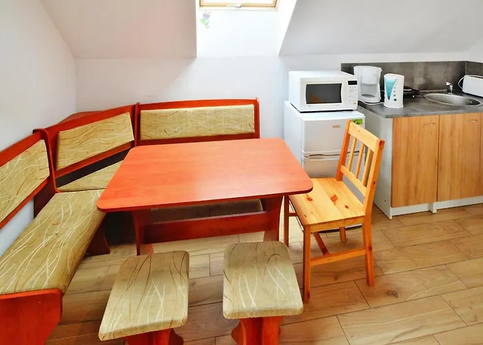 In Near Διαμέρισμα