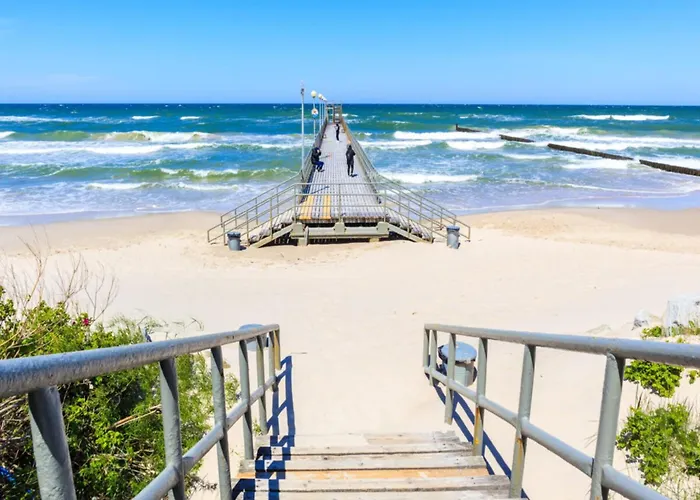 Διαμέρισμα In Near