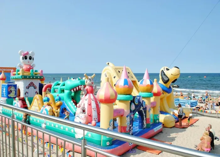 In Near Διαμέρισμα