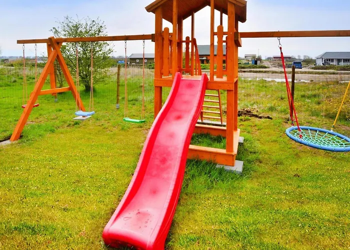 In Near Διαμέρισμα Sarbinowo