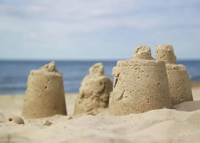 Διαμέρισμα In Near