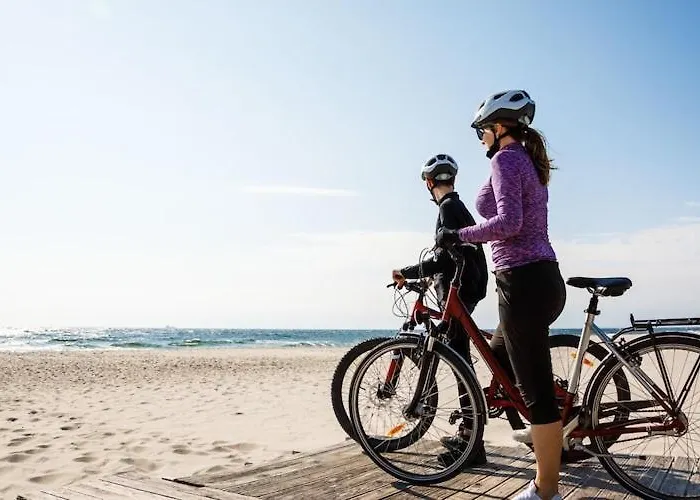 In Near Διαμέρισμα Sarbinowo