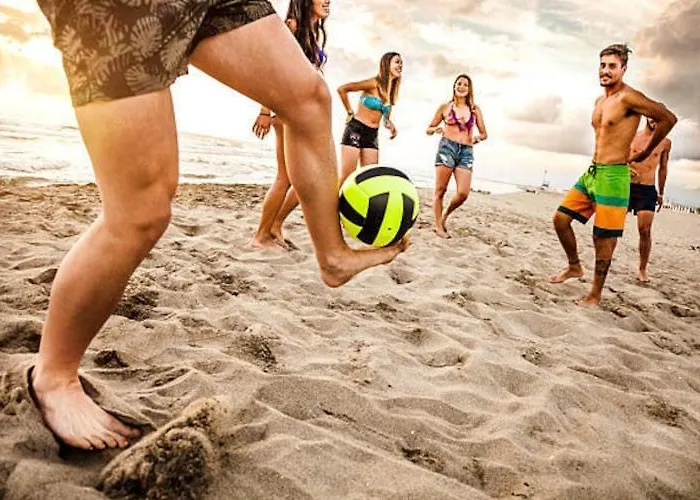 Διαμέρισμα In Near Sarbinowo