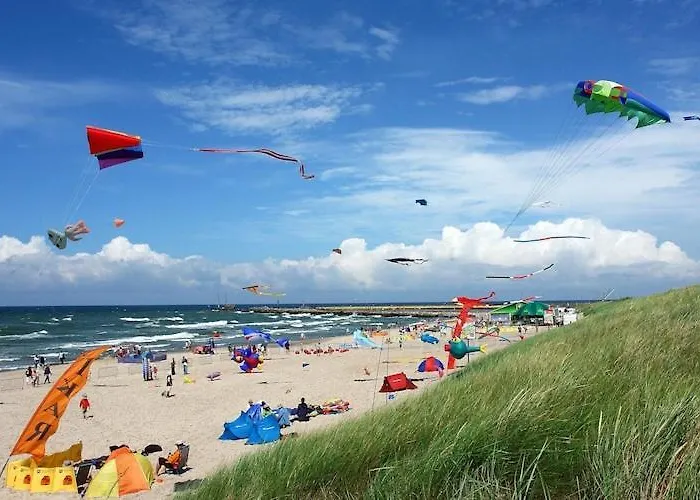 Διαμέρισμα In Near Sarbinowo