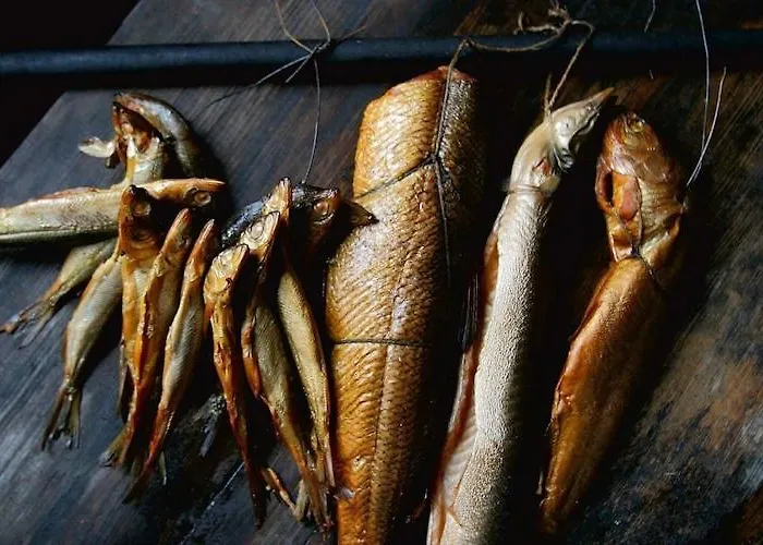 In Near Διαμέρισμα *